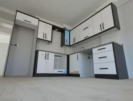 Brand New 2 1 Apartment For Sale In Ortaca Terziali