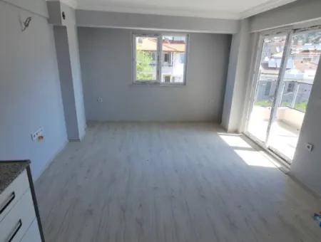 Brand New 2 1 Apartment For Sale In Ortaca Terziali