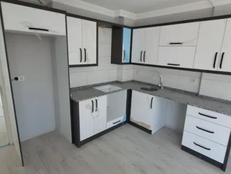Brand New 2 1 Apartment For Sale In Ortaca Terziali