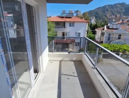 Brand New 2 1 Apartment For Sale In Ortaca Terziali