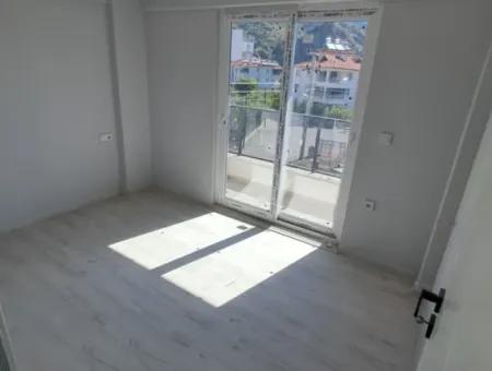 Brand New 2 1 Apartment For Sale In Ortaca Terziali