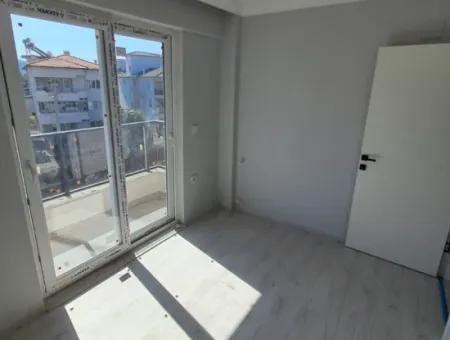 Brand New 2 1 Apartment For Sale In Ortaca Terziali