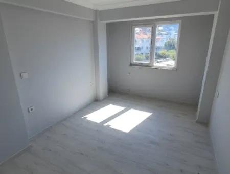 Brand New 2 1 Apartment For Sale In Ortaca Terziali