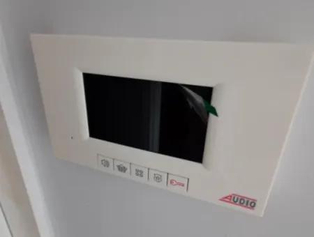 Brand New 2 1 Apartment For Sale In Ortaca Terziali