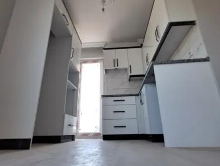 3 1 Apartment For Sale In Ortaca Çaylı
