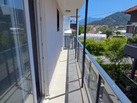 3 1 Apartment For Sale In Ortaca Çaylı