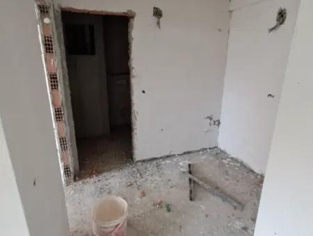 1 1 Apartment With Swimming Pool And Detached Entrance In Ortaca Cumhuriyet