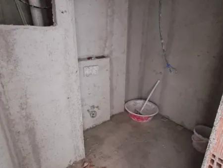 1 1 Apartment With Swimming Pool And Detached Entrance In Ortaca Cumhuriyet