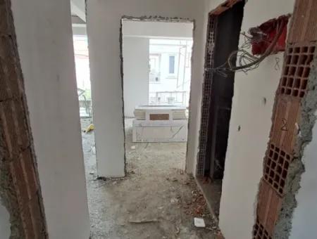 Luxury 1 1 Apartment For Sale With Swimming Pool In Ortaca Cumhuriyet