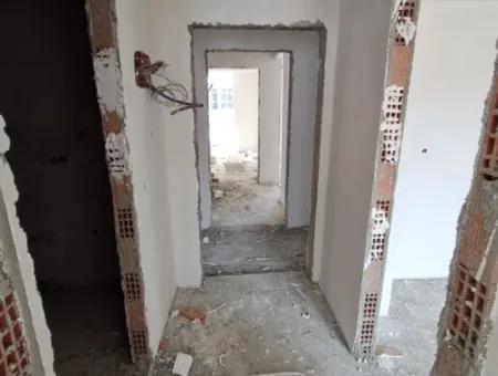 Luxury 1 1 Apartment For Sale With Swimming Pool In Ortaca Cumhuriyet