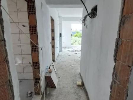 Ortaca Çaylıda Spacious Zero 1 1 Apartment