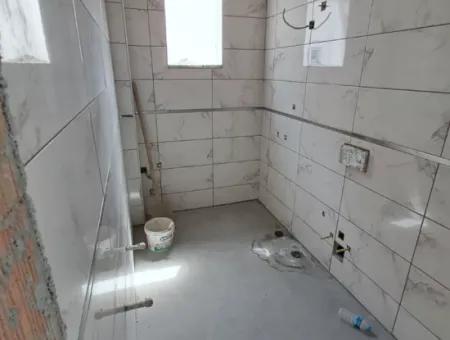 Ortaca Çaylıda Spacious Zero 1 1 Apartment