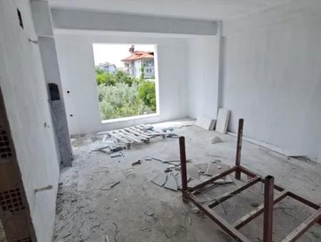 Ortaca Çaylıda Spacious Zero 1 1 Apartment