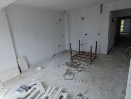 Ortaca Çaylıda Spacious Zero 1 1 Apartment