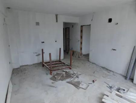 Ortaca Çaylıda Spacious Zero 1 1 Apartment