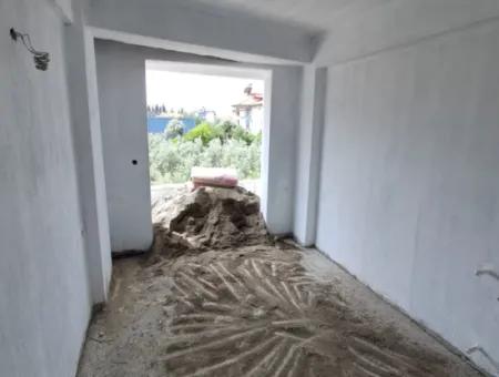 Ortaca Çaylıda Spacious Zero 1 1 Apartment