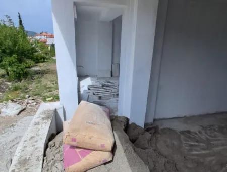 Ortaca Çaylıda Spacious Zero 1 1 Apartment