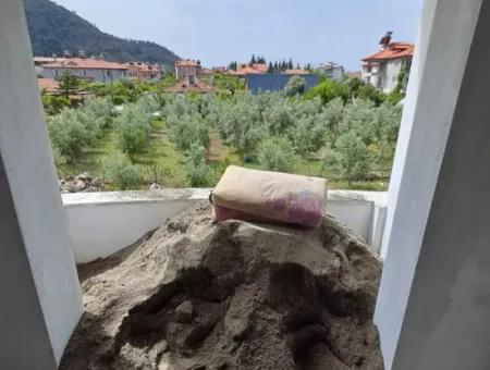 Ortaca Çaylıda Spacious Zero 1 1 Apartment