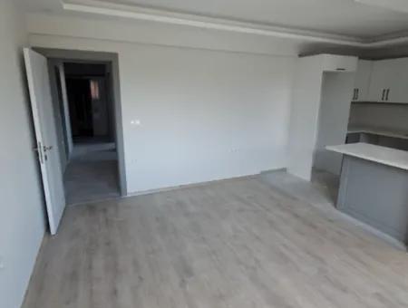 Muğla Ortacada Spacious Luxury 2 1 Apartment For Sale