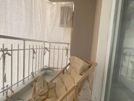 Ortaca Karaburunda Furnished Opportunity Zero 2 1 Apartment For Sale
