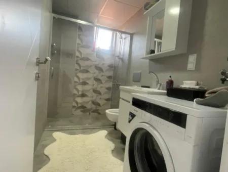 Ortaca Karaburunda Furnished Opportunity Zero 2 1 Apartment For Sale