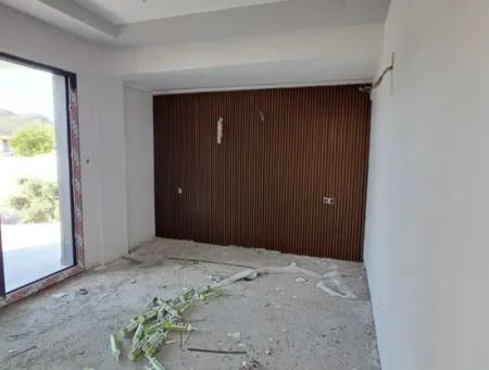 Ortaca Karaburunda Lux Zero 2 1 Apartment For Sale