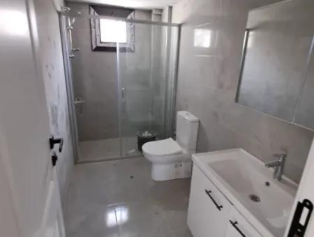 Ortaca Karaburunda Spacious Zero 2 1 Apartment For Rent