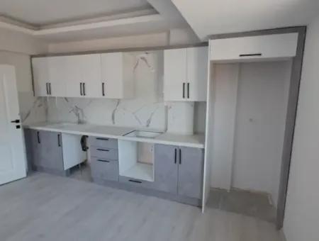 Ortaca Karaburunda Spacious Zero 2 1 Apartment For Rent
