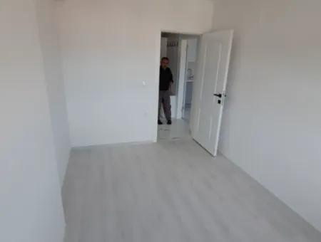 Ortaca Karaburunda Spacious Zero 2 1 Apartment For Rent