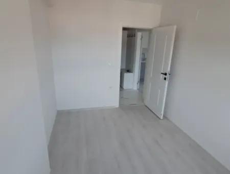 Ortaca Karaburunda Spacious Zero 2 1 Apartment For Rent