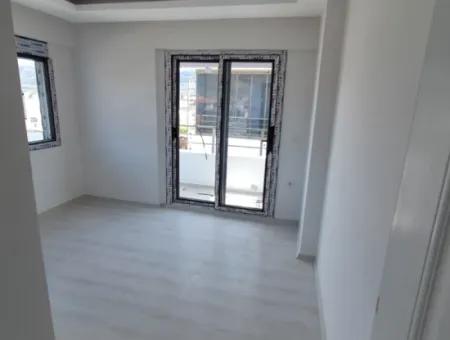Ortaca Karaburunda Spacious Zero 2 1 Apartment For Rent