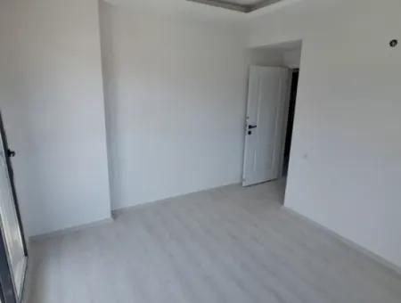 Ortaca Karaburunda Spacious Zero 2 1 Apartment For Rent