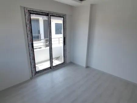 Ortaca Karaburunda Spacious Zero 2 1 Apartment For Rent