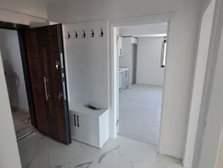 Ortaca Karaburunda Spacious Zero 2 1 Apartment For Rent