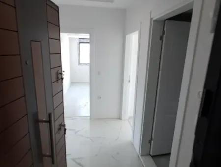 Ortaca Karaburunda Spacious Zero 2 1 Apartment For Rent