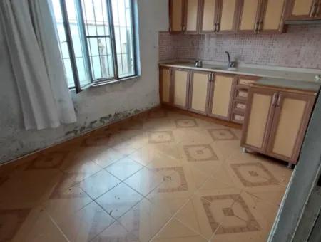 Ortaca Karaburunda Closed Kitchen 1 1 Detached House