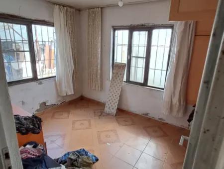 Ortaca Karaburunda Closed Kitchen 1 1 Detached House