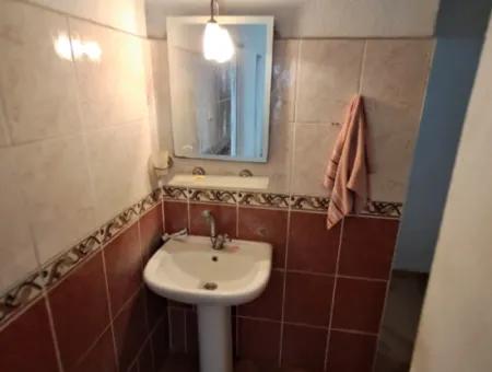 Ortaca Karaburunda Closed Kitchen 1 1 Detached House