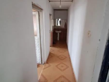 Ortaca Karaburunda Closed Kitchen 1 1 Detached House