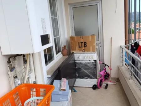 Large 3 1 Apartment For Sale In Ortaca Cumhuriyet