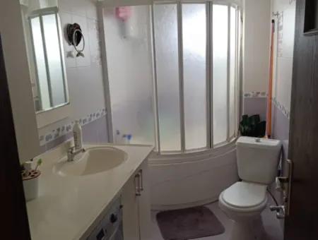 Large 3 1 Apartment For Sale In Ortaca Cumhuriyet