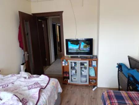 Large 3 1 Apartment For Sale In Ortaca Cumhuriyet