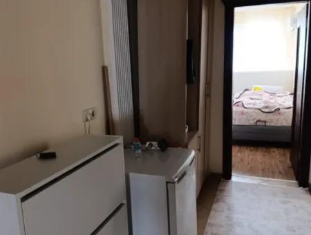 Large 3 1 Apartment For Sale In Ortaca Cumhuriyet