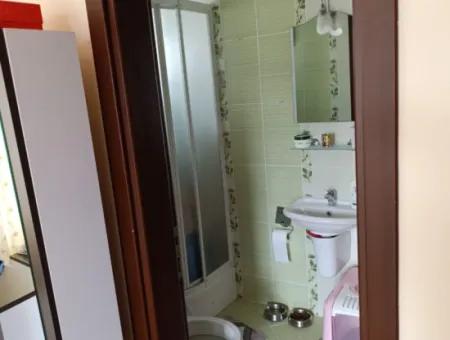 Large 3 1 Apartment For Sale In Ortaca Cumhuriyet