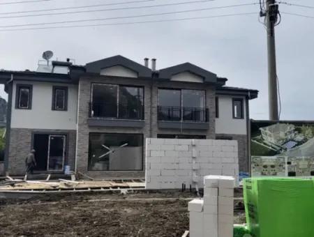 4 In 1 Luxury Villa In The Center Of Dalyan