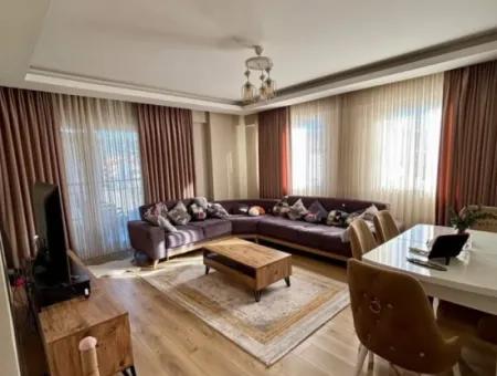 3 1 Opportunity Apartment For Sale In Ortaca Karaburun