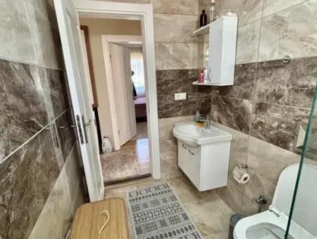 3 1 Opportunity Apartment For Sale In Ortaca Karaburun