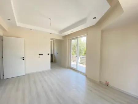 Dalaman Altintas Zero 1 1 Apartment For Sale