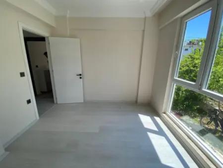 Dalaman Altintas Zero 1 1 Apartment For Sale