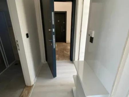 Dalaman Altintas Zero 1 1 Apartment For Sale